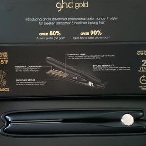 Ghd gold professional performance 1" styler